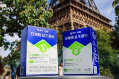 一株沉睡十五年的菌若何成为蒙牛破解亿万人血