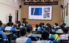 <b>大连市西岗区联动大窑湾海关 打制“国门平安”</b>