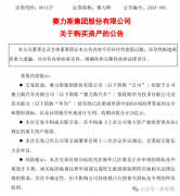 25亿元！华为让渡919项问界商标+44项专利